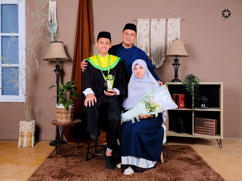 Gandrungmangu: Pusat Segar untuk Hidup Sehari-hari